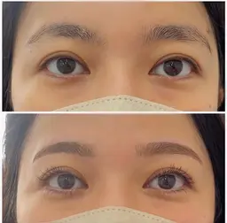 マツエクつけ放題（100本まで）