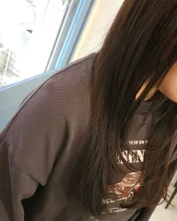 【カットもしたい方はお得🎗️】カット&カラー&高保湿トリートメント