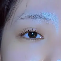 まつ毛パーマ✨1時間✨注意事項をお読みください。