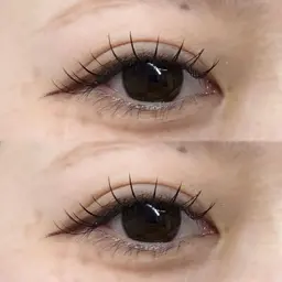 フラットラッシュ120本✨