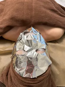 【艶肌フェイシャル】潤い・透明感・ハリを整える美肌リアボーテマーメイドトリートメント