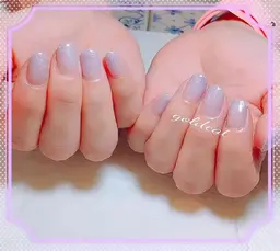 オフあり　カラーグラデーション