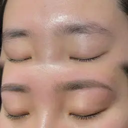 眉Wax ¥4800     ※補足必読