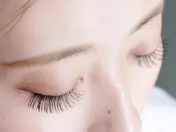 eyelashつけ放題