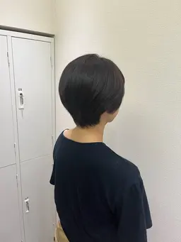 無料カット🫧4月10日、23日、29日17時のみ⚠️〖ボブ、ショートボブ🌙〗