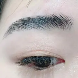 🌟ハリウッドアイブロウ🌟⚠️補足説明あり❗️ご確認ください