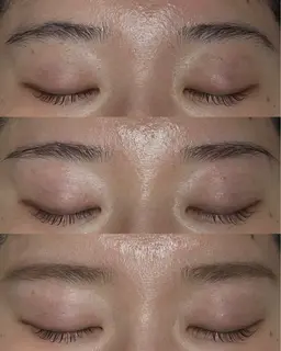 【女性平日限定】眉毛ワックス脱毛