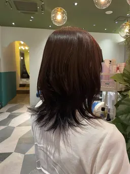 デザイニングカット