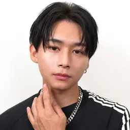 【メンズカット✂️】メンズ似合わせカット➕ ベーストリートメント🫧