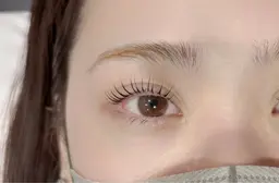 まつ毛パーマ or パリジェンヌラッシュリフト