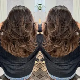 カット＋高保湿コラーゲン2stepトリートメント✨