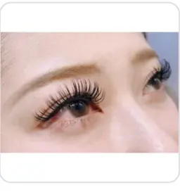 【LEDマツエク】⌇🌱3Dフェザーボリュームラッシュ⭐️⌇オフあり80束、オフ無し100束