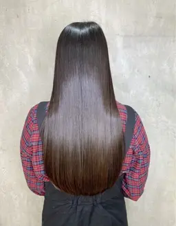 ✨大人気✨ケラチントリートメント