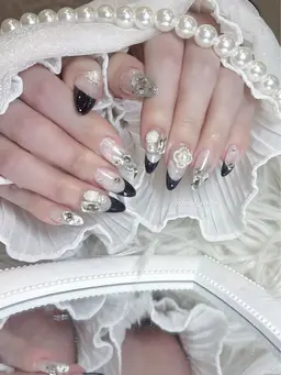 【4/8 11:00~ 限定】❤︎‪︎‬ ‪︎オフ込10本付け放題 ❤︎‪︎‬ ‪︎