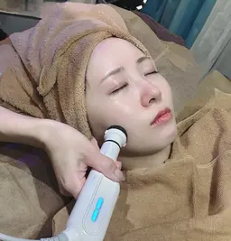 【すぐ予約限定】 🔹プラズマフェイシャル＋超音波美容液導入＋モデリングパック