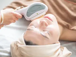 メイクのりUP💞リフトUP効果まで✨お顔脱毛