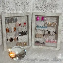 🎀定額ネイル オフ無料