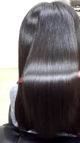 艶髪チャージエステシステム