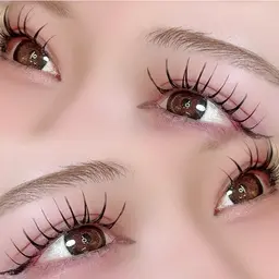 🕊️🩵&healthy100本 ✖️ 下まつげエクステ40本or 下まつげパリジェンヌ🩵🕊️