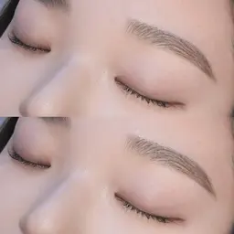 3/10(火)当店研修生が施術いたします✨アイブロウスタイリング🌷(黄金比、骨格診断、ワックス脱毛、メイク)