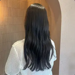 【平日14時~16時限定❕】  似合わせカット＋透明感カラー＋PJOLIトリートメント🧴