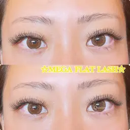 💗モデル大募集*ご新規様*【メガフラット180本】すぐ予約のみ✖リクエスト不可/オフは700円で