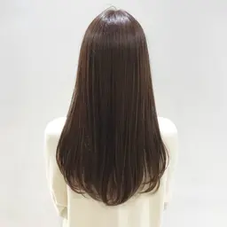 レディースカット✂️