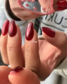 マグネット・グラデーション・ミラー