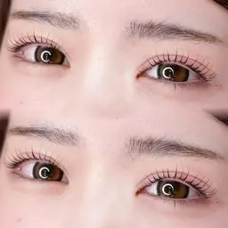 《平日限定価格》まつ毛パーマ パリジェンヌ🎀