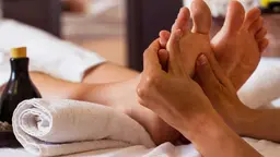 下半身トリートメント40分