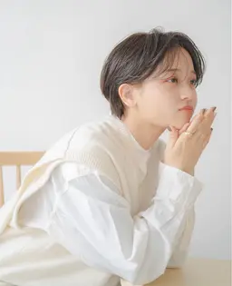 【ご新規様限定】デザイナーカット＋2STEPトリートメント     ⚠️毎週火曜予約NG