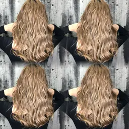 【最高級なご褒美メンテ🐰】🫧小顔カット➕髪質改善Tr🫧大事な予定の前や、自分へのご褒美に最高級な艶髪を🕊✨