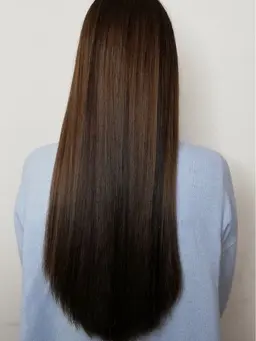 【残り1枠】縮毛矯正モデル🌿スタイリストチェック有