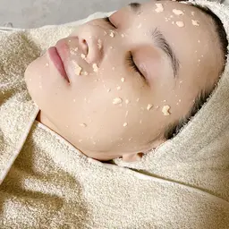 【🌟大人ニキビケア・毛穴の🌟】ミネラルイオンピーリング60分 ¥12,100→