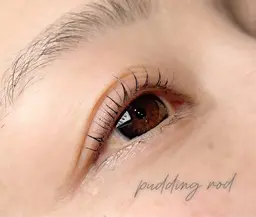 リピーター様⭐︎まつげパーマ