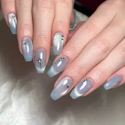 【オープン記念🌟】マグネット🦋(フィルインでのオフ込)