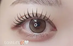 ♥️12月限定価格♥️ラッシュアディクト美容液付き✨まつげパーマ