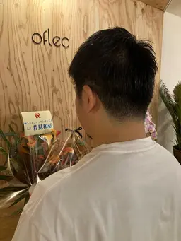 ▷ﾒﾝｽﾞｶｯﾄ✂︎【ご新規様限定】