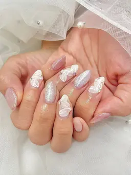 ハンドジェルネイル(オフ込み)