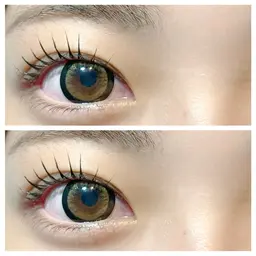 1/17(土)9:00~11:30限定◎まつげパーマ(上)3500円/丁寧＋持続力◎カウンセリング重視/写真撮影可能な方