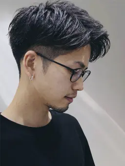 【男女共通】シャンプー＋カット（ブロー込み）