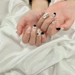 ★10本アート(持ち込み可)