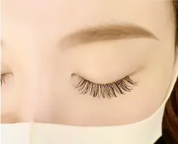 マツエク120本(最低保証100本)- ̗̀🦋 ̖́-毛質変更無料【オフ🉑】