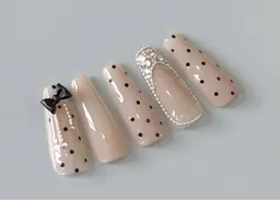 特別価格♡〈フィルインオフ無料〉60持ち込みアート🎀  8400→6900