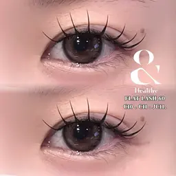 💍お試し＆Healthy💍💡LEDグルー込💡フラット60本orバインド30束 【オフあり不可】