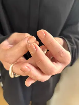 ハンドワンカラー(オフあり)