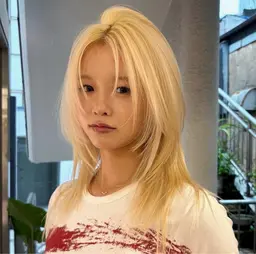 👩🏼【 レイヤーカット】🪸🩰ᩚ