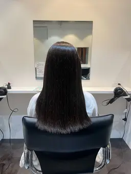 カット＋ヘッドスパ（10分）