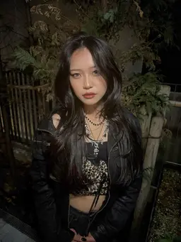 カット＋ワンカラー✨