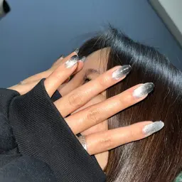 グラデーションネイルモデル募集💅🏻💗 【‼️期間限定40%off‼️】